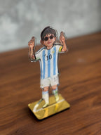 Leonal Messi