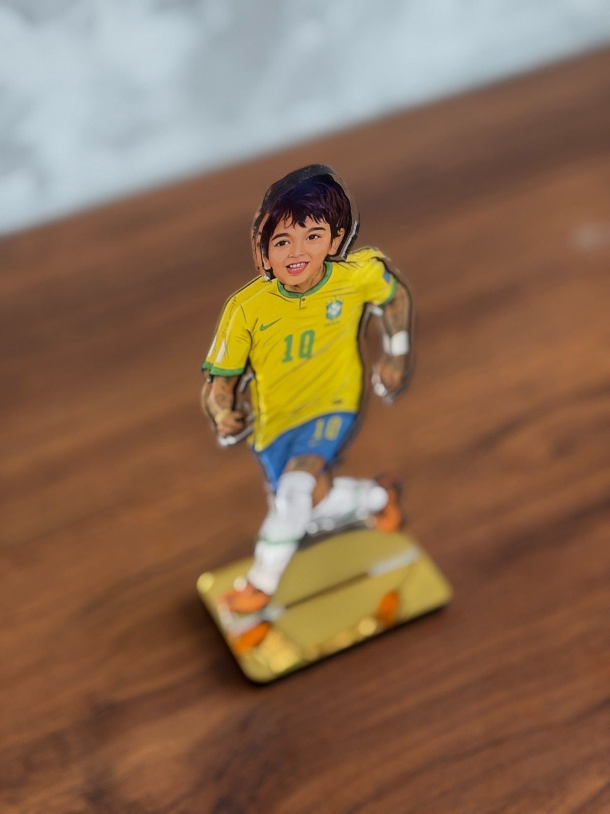 Neymar JR
