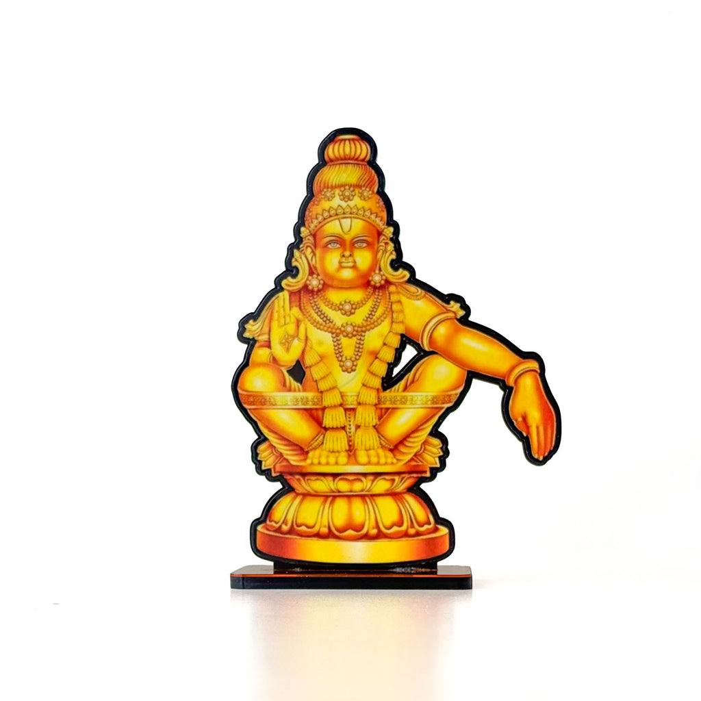 Lord Ayyappa