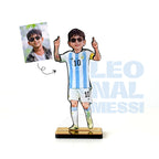 Leonal Messi
