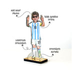Leonal Messi