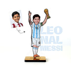 Leonal Messi