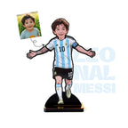 Leonal Messi