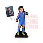 Sunil Chethri