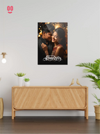 Acrylic Frame