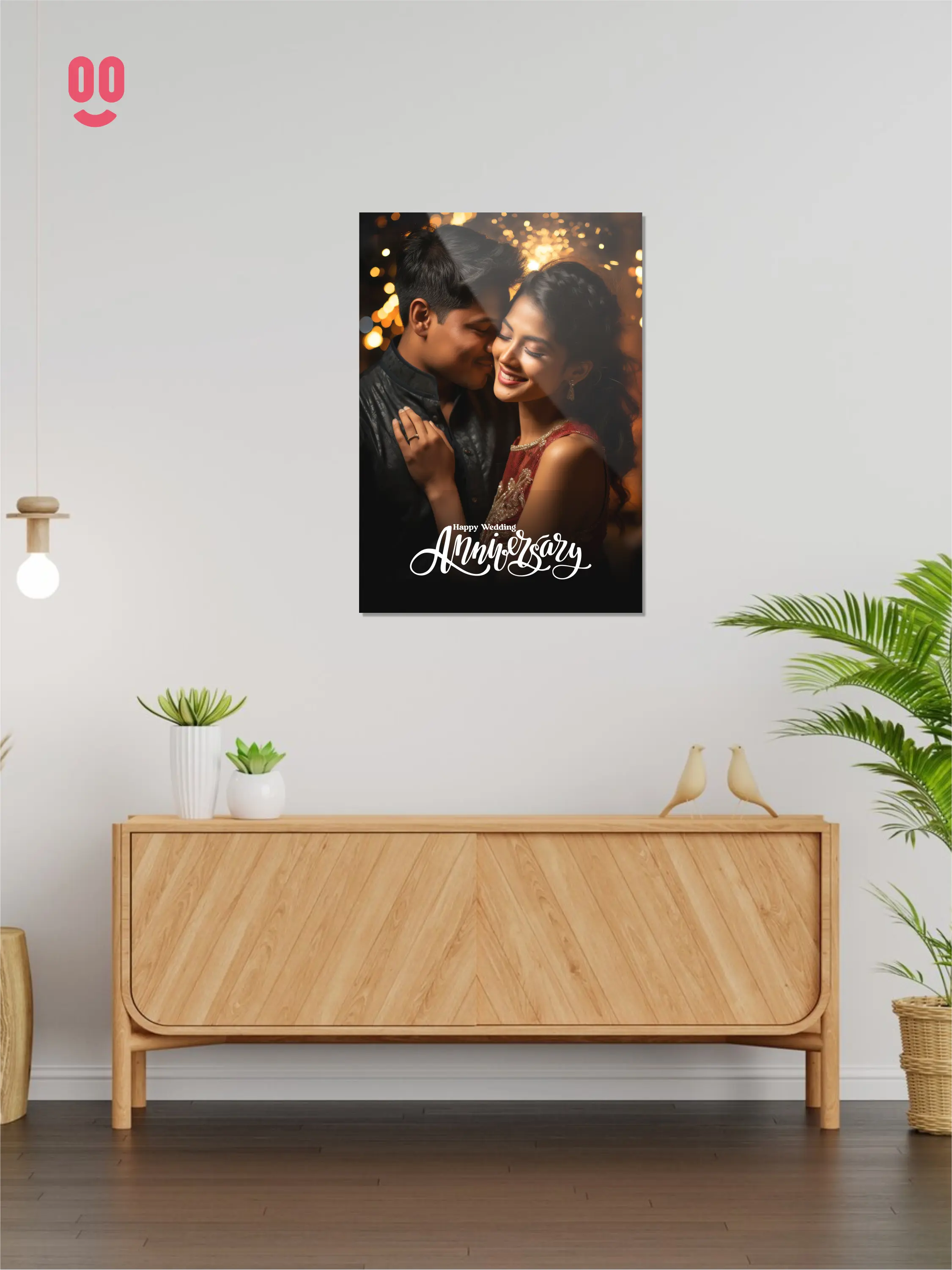 Acrylic Frame