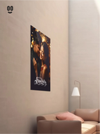 Acrylic Frame
