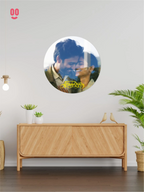 Acrylic Frame
