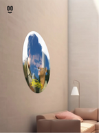 Acrylic Frame