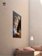Acrylic Frame