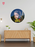Acrylic Frame
