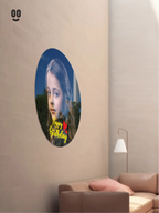 Acrylic Frame