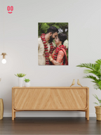 Acrylic Frame