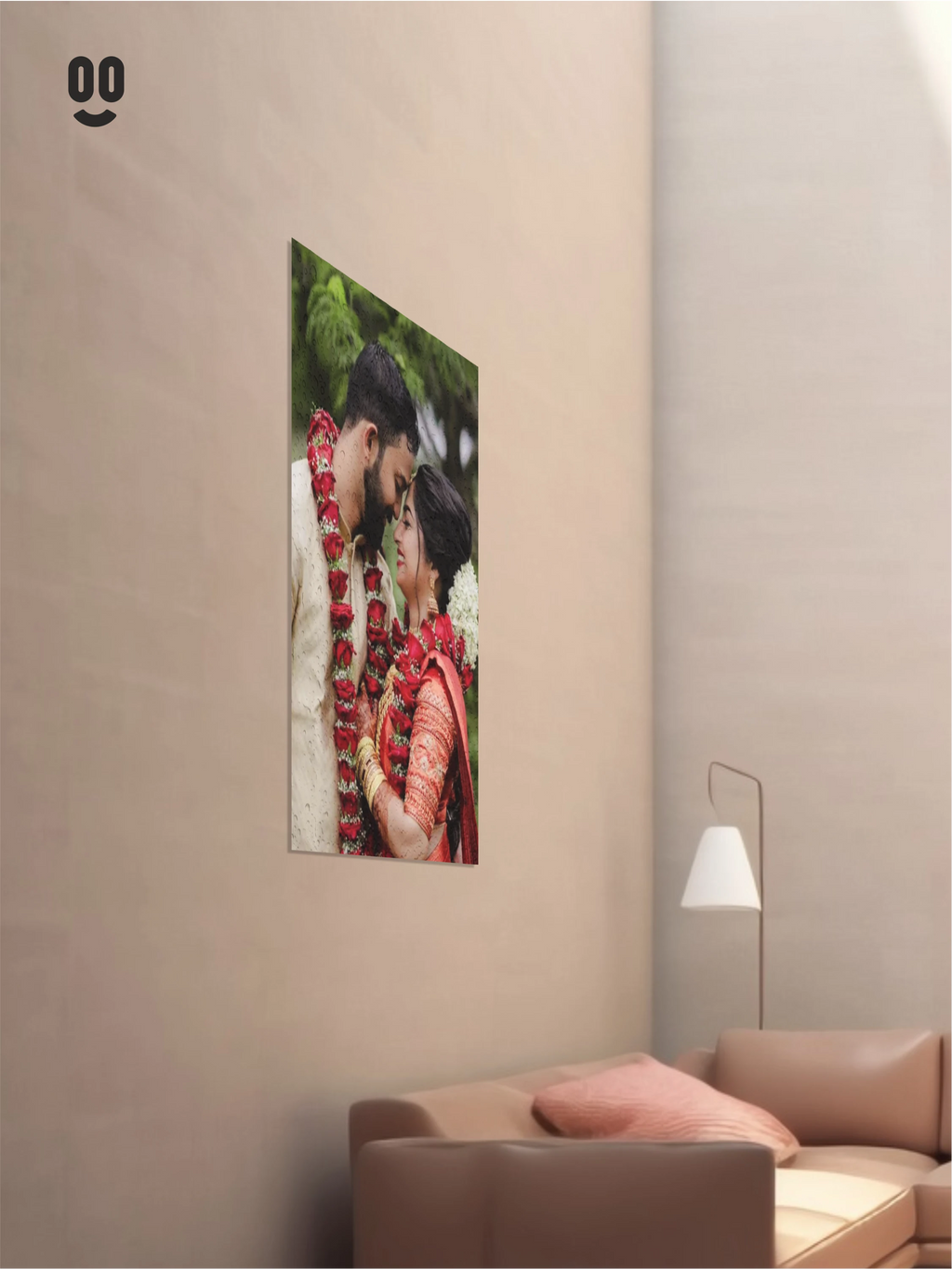Acrylic Frame