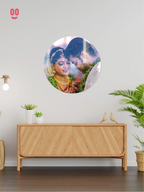 Acrylic Frame