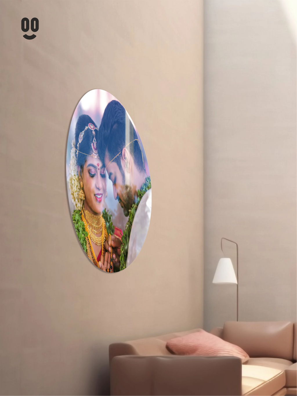 Acrylic Frame