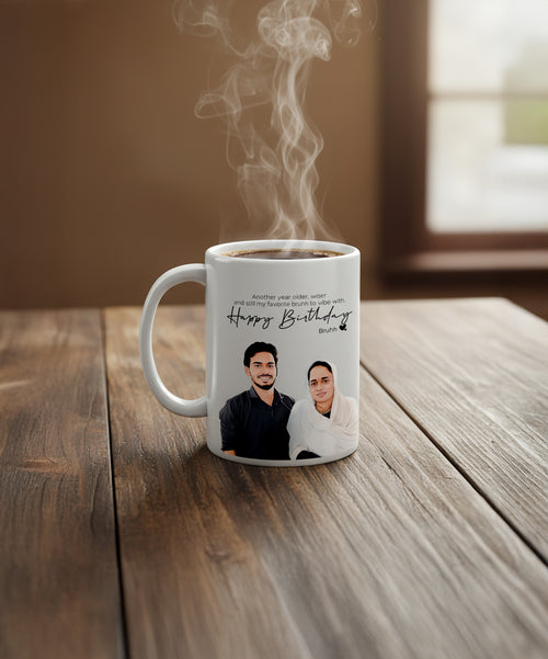 Art Mug